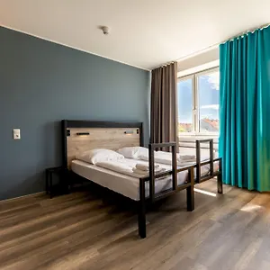 Otel A&o Laim, Münih