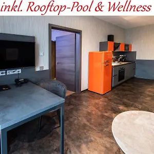 4* Hotel Lifestyle