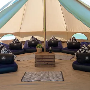 Campismo de Luxo Festanation Oktoberfest Camp #2