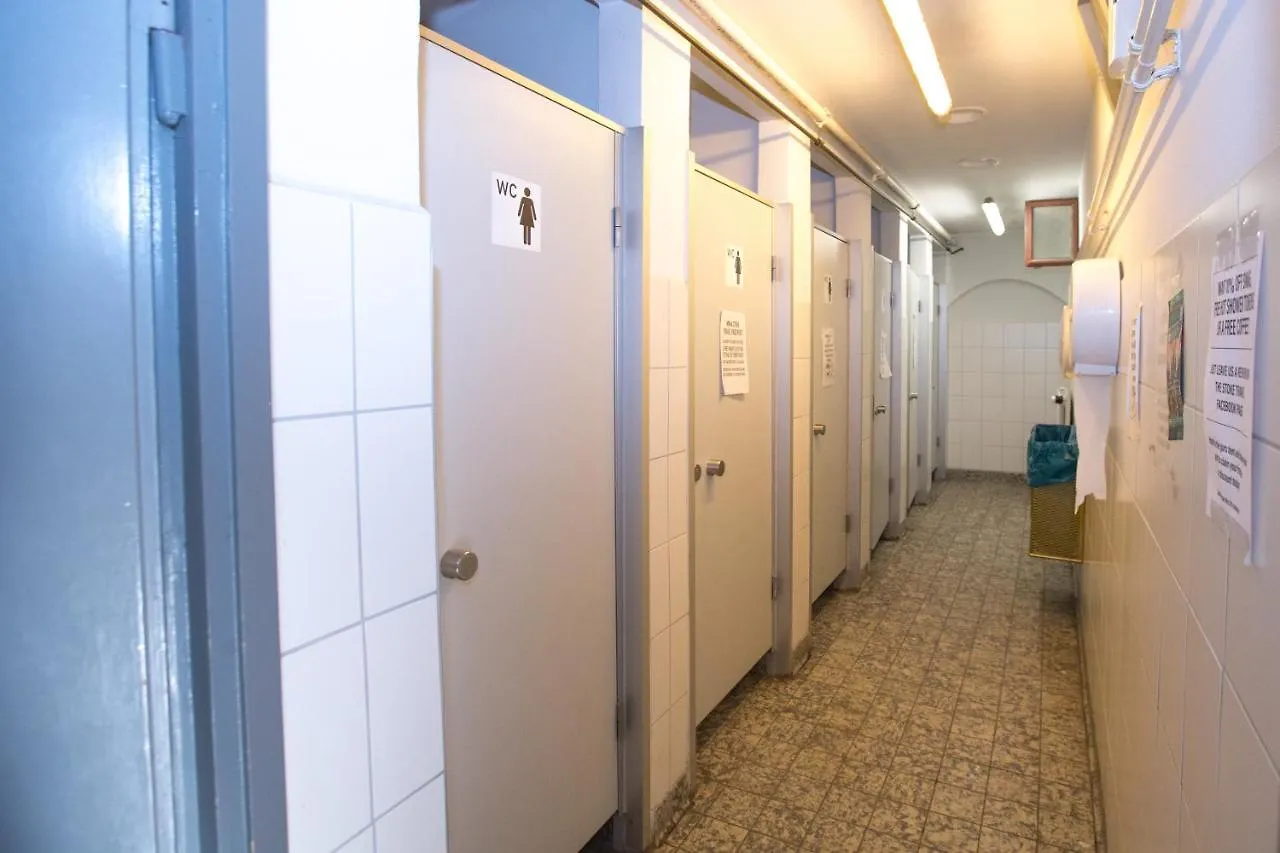 Munich Oktoberfest Glamping Hotel Germany