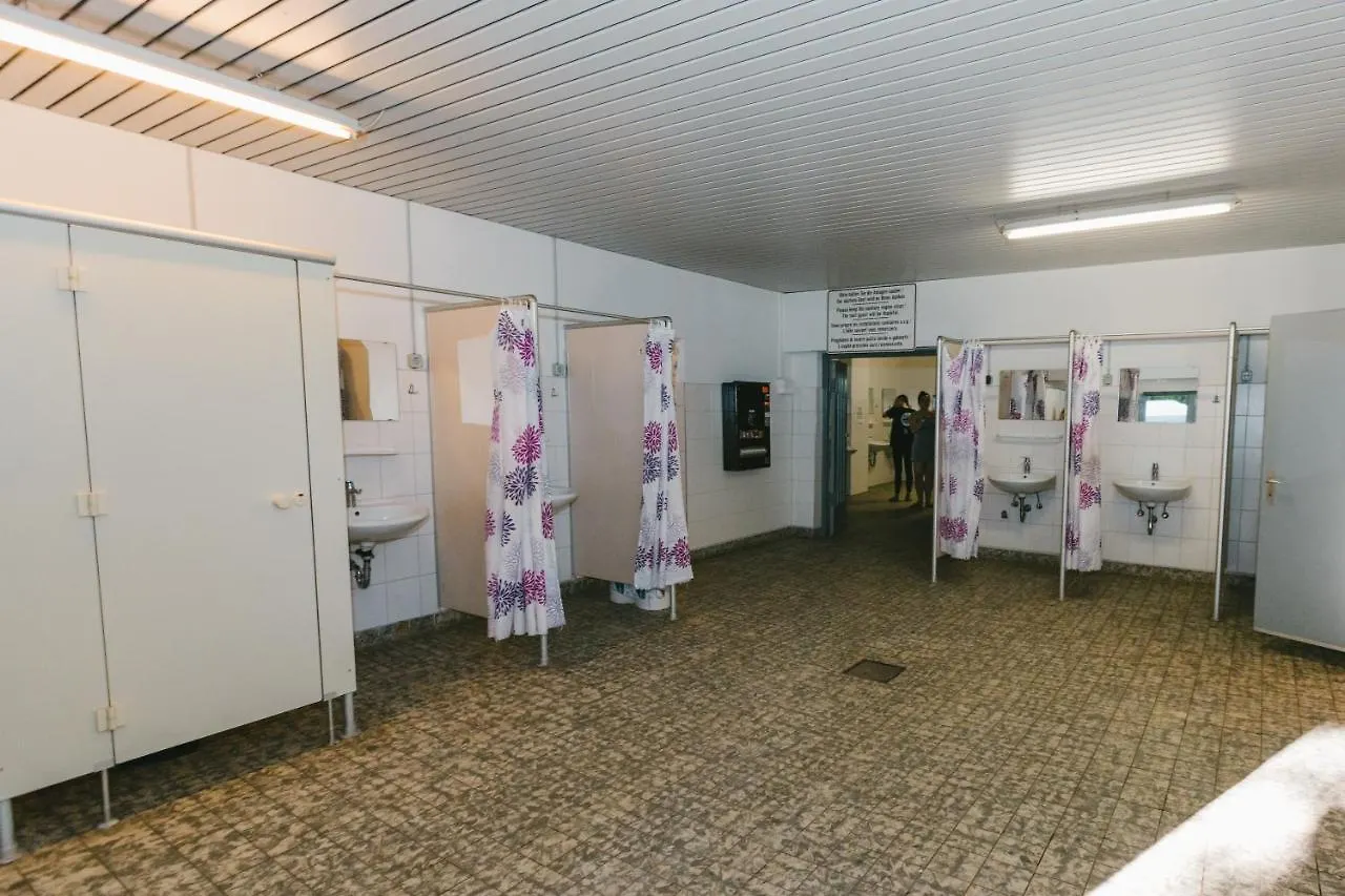 Munich Oktoberfest Glamping Hotel Luxury tent
